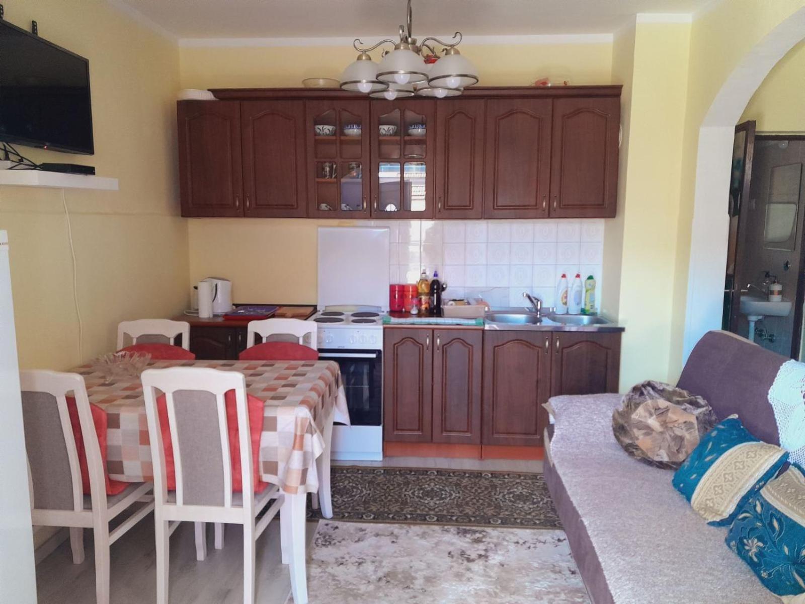 Apartman Radoman Cetinje Exterior photo