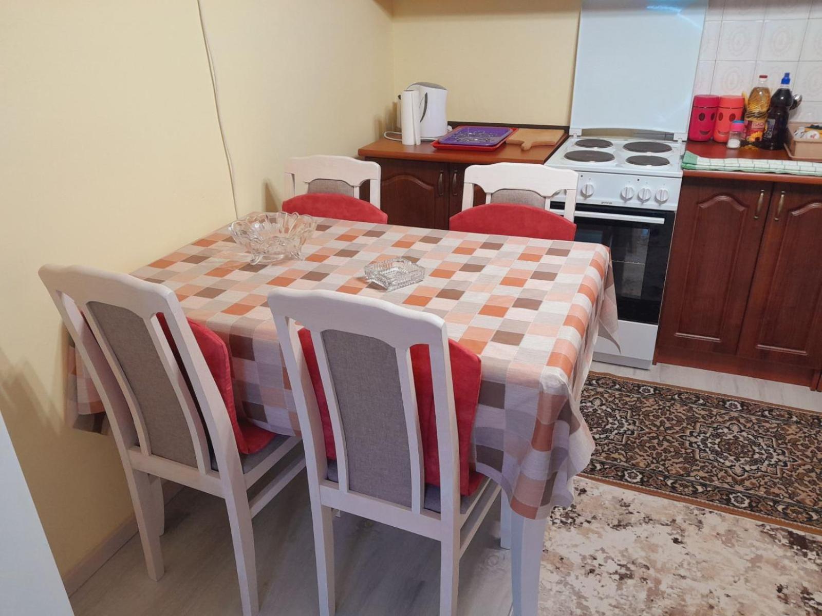 Apartman Radoman Cetinje Exterior photo