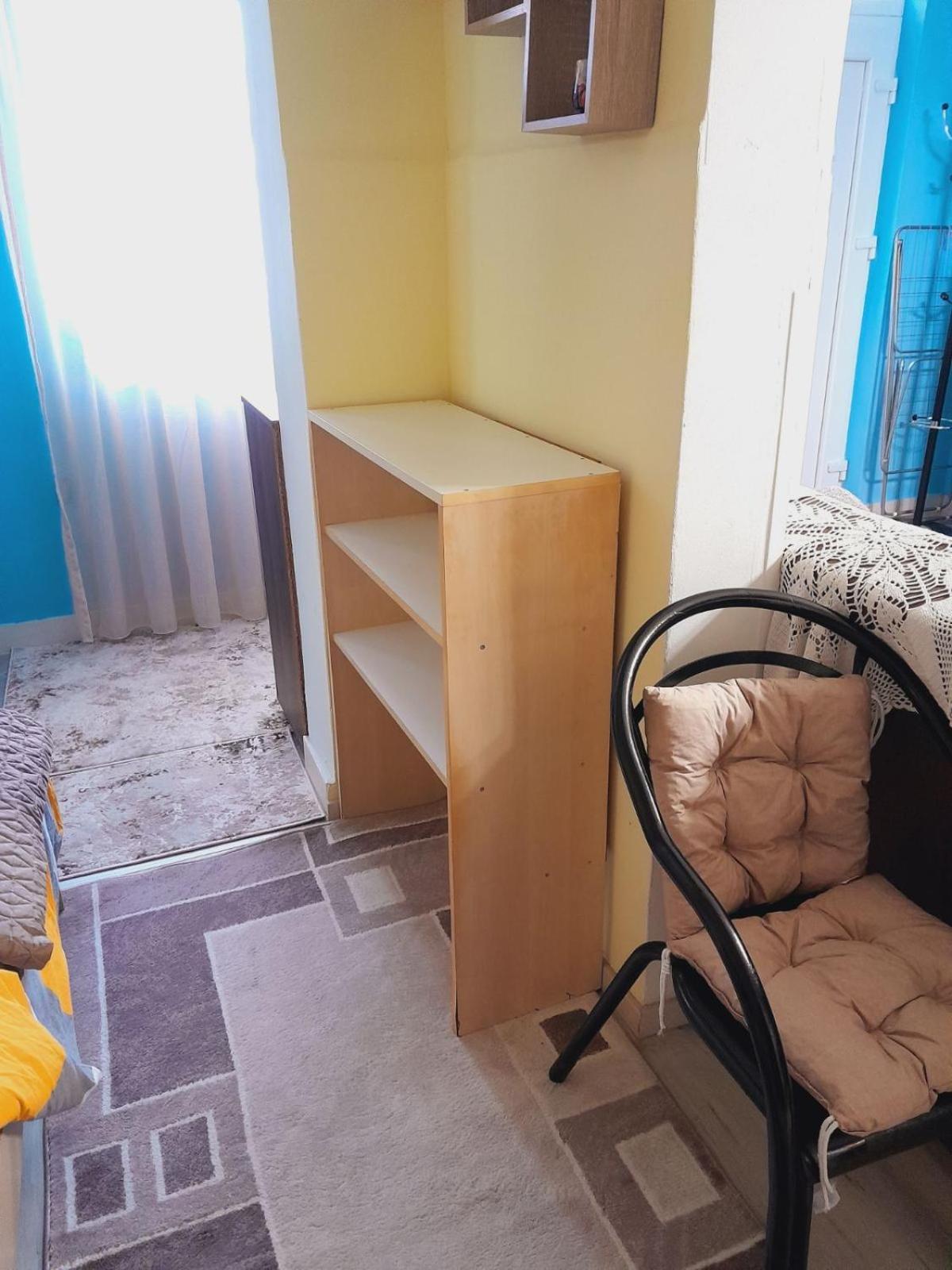 Apartman Radoman Cetinje Exterior photo